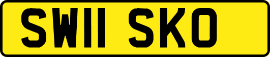 SW11SKO