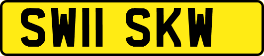SW11SKW