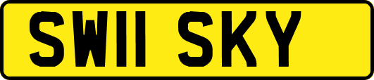 SW11SKY