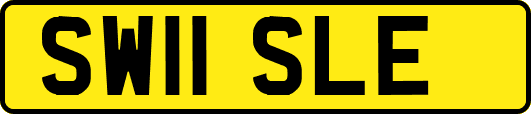 SW11SLE