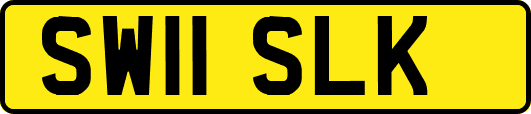 SW11SLK