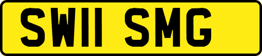 SW11SMG