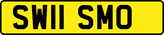 SW11SMO