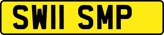 SW11SMP