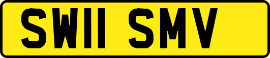 SW11SMV