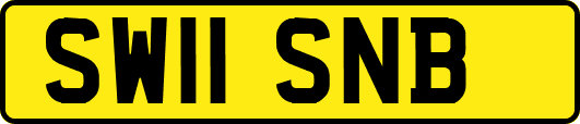 SW11SNB