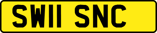 SW11SNC