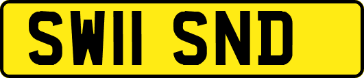 SW11SND