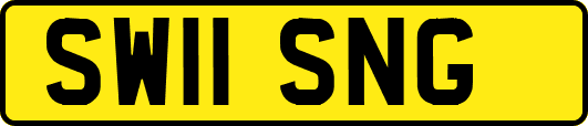 SW11SNG