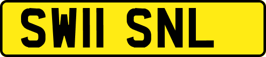 SW11SNL