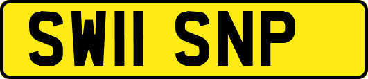 SW11SNP