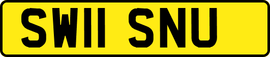 SW11SNU