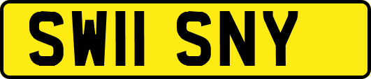 SW11SNY