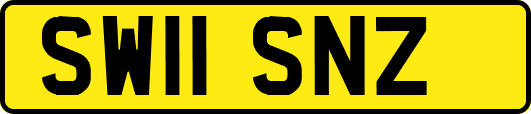 SW11SNZ