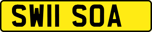 SW11SOA