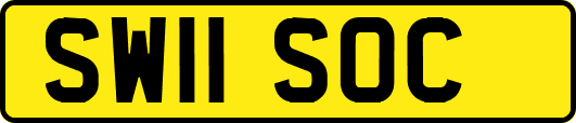 SW11SOC