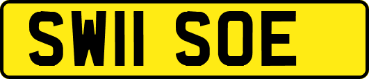 SW11SOE