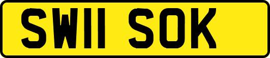 SW11SOK