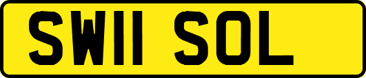 SW11SOL