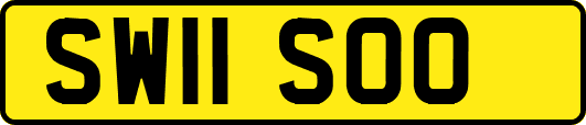 SW11SOO