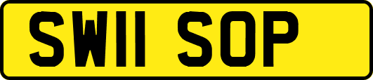 SW11SOP
