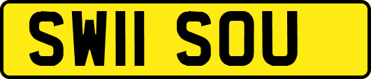 SW11SOU