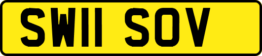 SW11SOV