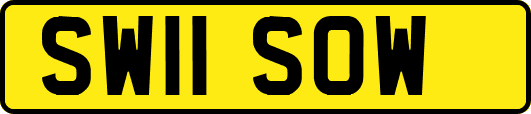 SW11SOW