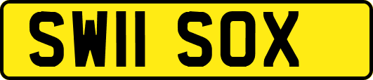 SW11SOX
