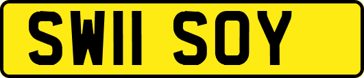 SW11SOY