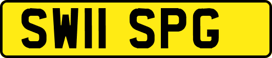 SW11SPG
