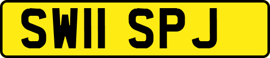 SW11SPJ