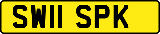 SW11SPK
