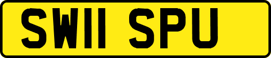 SW11SPU