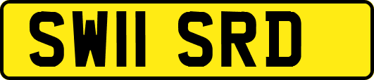 SW11SRD