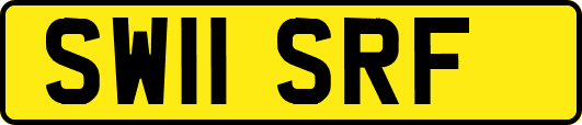 SW11SRF