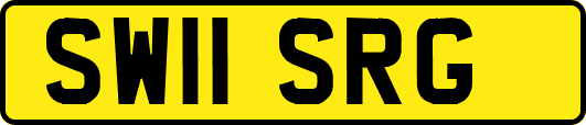 SW11SRG