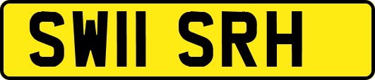 SW11SRH