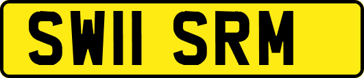 SW11SRM