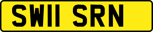 SW11SRN
