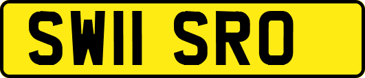 SW11SRO