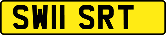 SW11SRT
