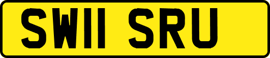SW11SRU