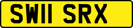SW11SRX