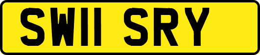 SW11SRY