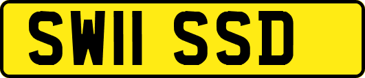 SW11SSD