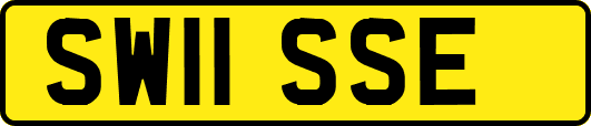 SW11SSE