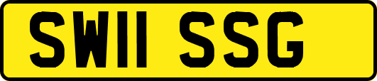 SW11SSG