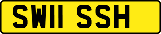 SW11SSH