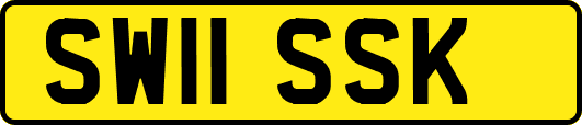 SW11SSK
